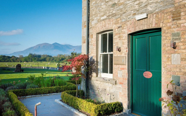 Cahernane House Hotel