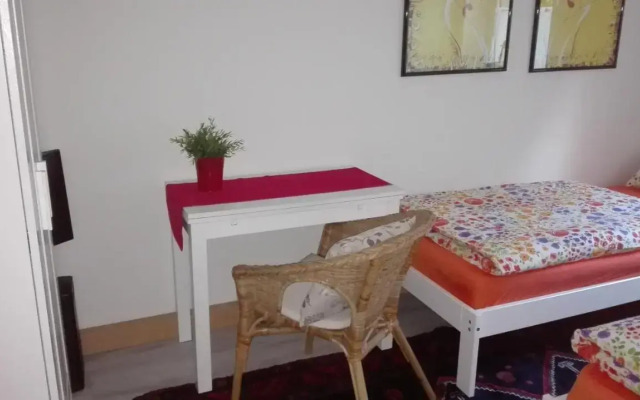 Messewohnung Nähe Düsseldorf