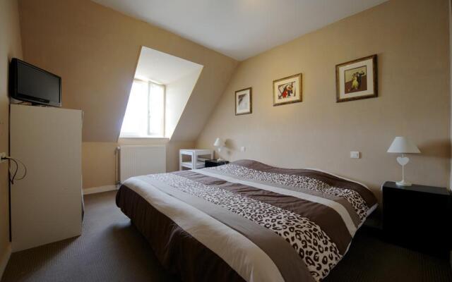 Le Relais du Morvan