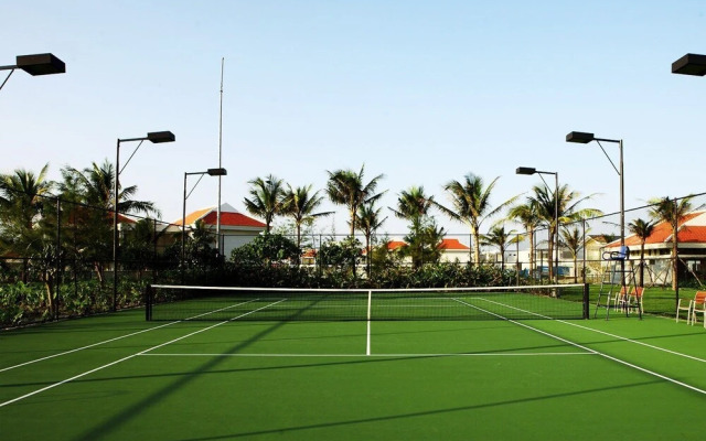 Ocean Villas Beach Resort