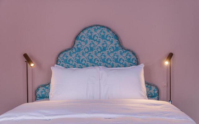Hotel Flora