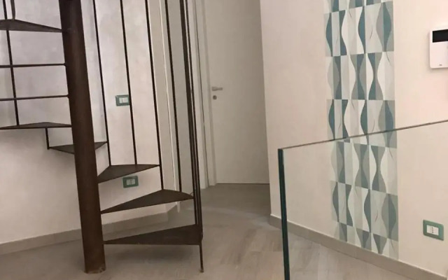 Guest house Regina Margherita