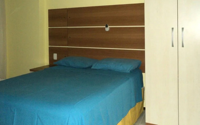 Terraços Apartments