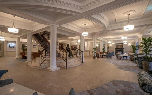 Slieve Russell Hotel Golf & Country Club