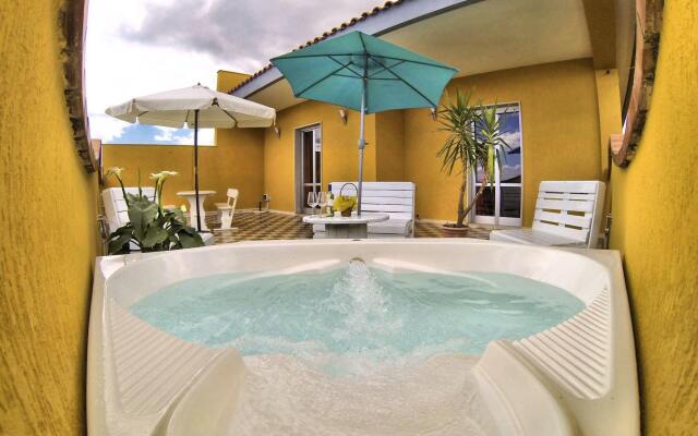 Pantanello Rooms Avola