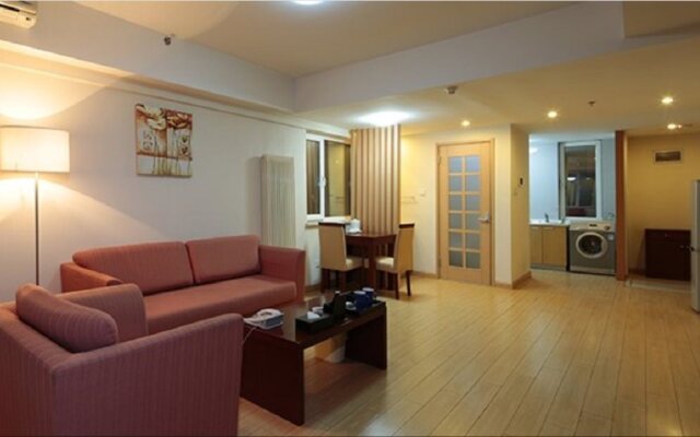 Dalian Precious Ginza Hotel