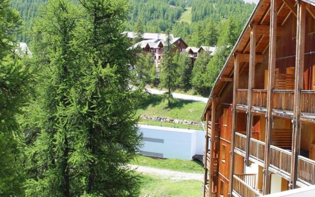 Appartement Vars, 1 pièce, 4 personnes - FR-1-330B-6