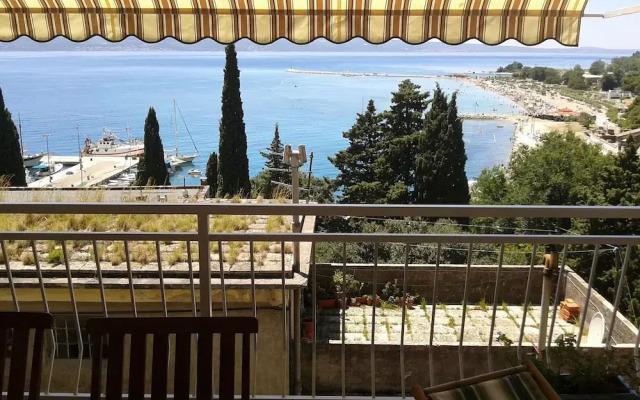 Ozren - Amazing sea View - A1