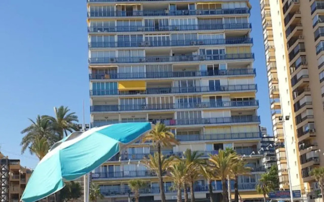 Edificio Las Palmeras 6