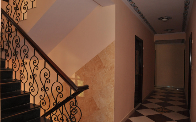 Hotel Heritage Inn