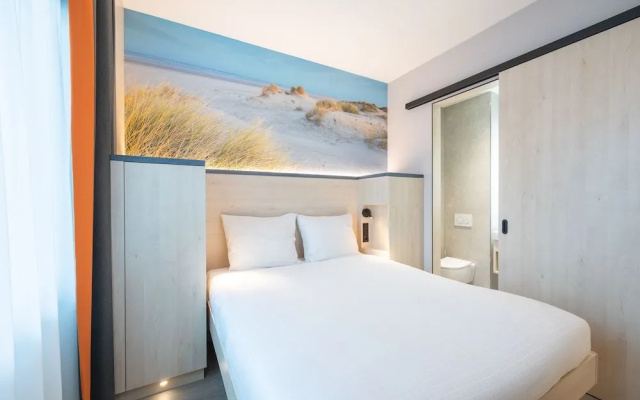 Fox Hotel The Hague Scheveningen