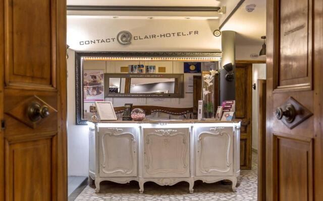 The Originals Boutique, Clair Hôtel, Martigues
