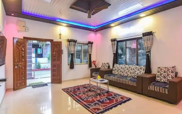 3BHK Shravani villa
