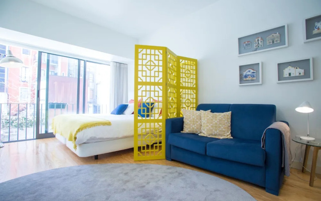 Almada Story Apartments by Porto City Hosts