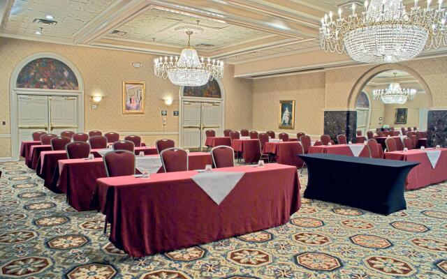 DoubleTree Suites by Hilton Hotel Lexington