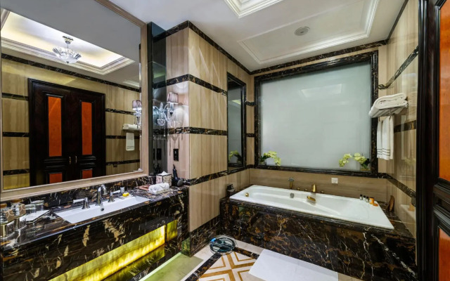 Narcissus Hotel & Spa, Riyadh