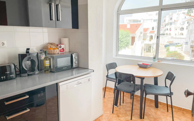 Sunny House Albufeira