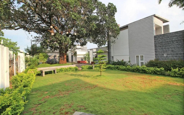 Cloud 9 Resort, Yealgiri