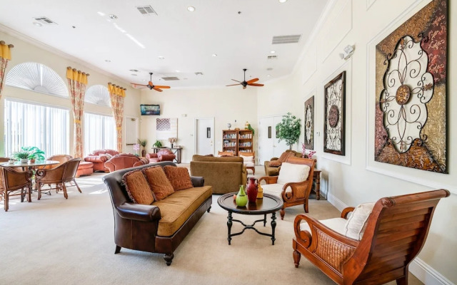 Create Lasting Magical Memories! Resort Home for 8