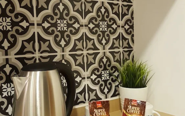 Parc Regency Serviced Apartment
