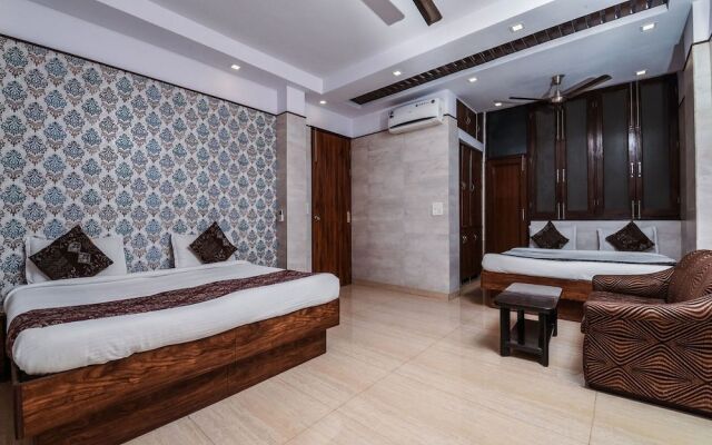 Satwah Homestay