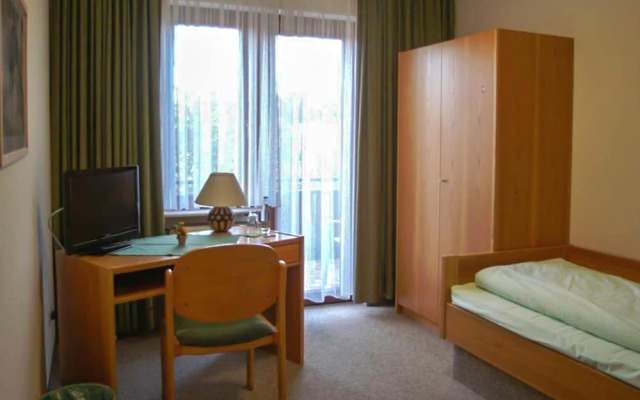 Landhotel & Gasthaus Altenburg