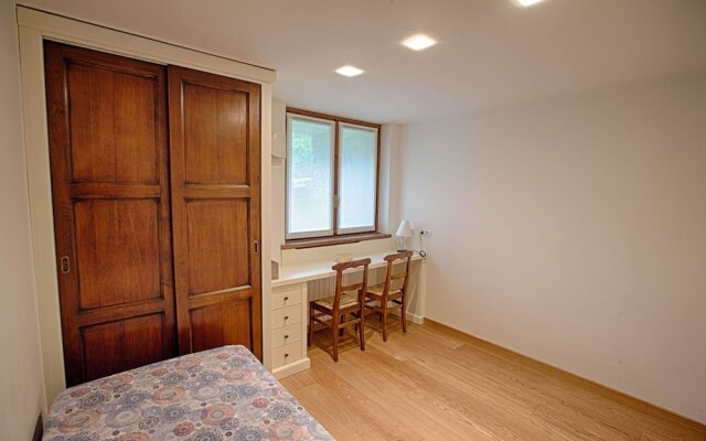 JOIVY Charming Style Flat Courmayeur Plangorret