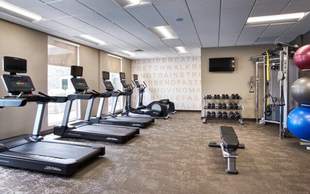 Residence Inn by Marriott Lynchburg