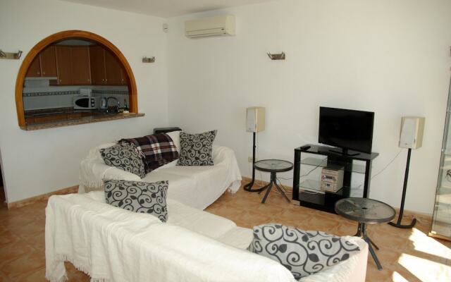 Duplex Vistamar X2091