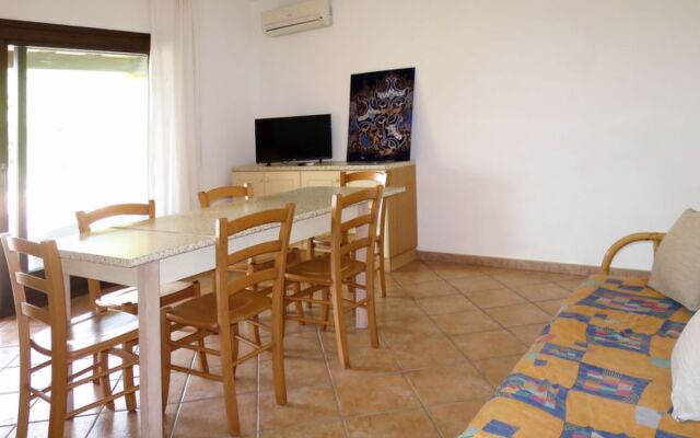 Il Borgo (PCR140)