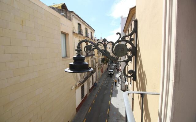 Del Parque Flats - Ollerias 1