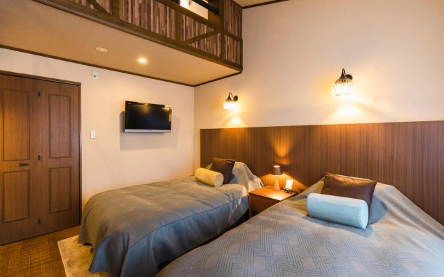 Hotel Jogakura