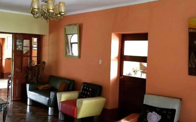 Hotel Colomba