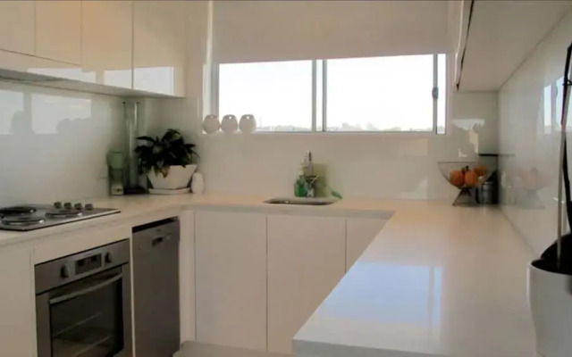 Bondi Beach Getaway