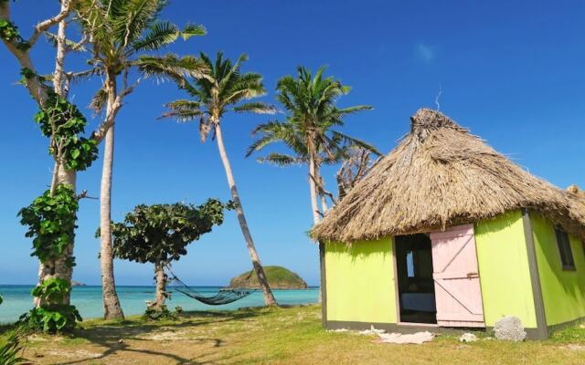 Yasawa Homestays