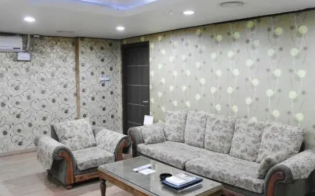 Hotel Ritz