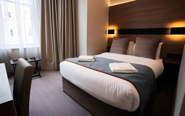 Merit Kensington Hotel