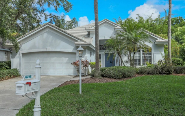 University Park 01 - 2 Br Home