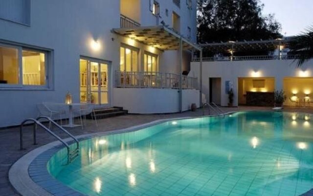 Filoxenia Apartments