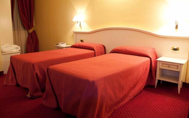 Hotel Il Duca Del Sannio