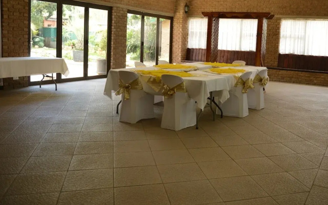 Rita Guest House