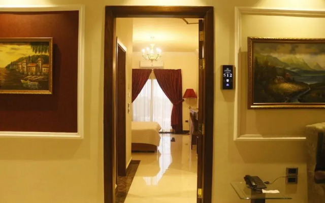 Bissau Royal Hotel