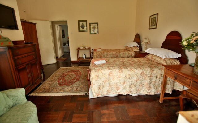 Portsalon Private Lodge