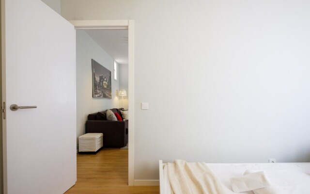 Apartamento en centro de Madrid by My City Home