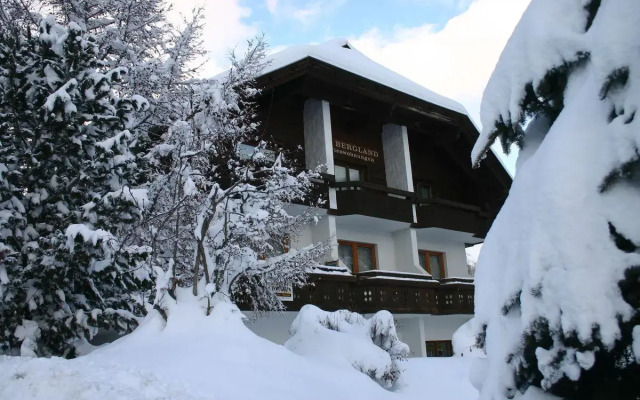 Appartements Bergland