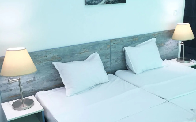 HOTEL PALMA - Sunny Beach