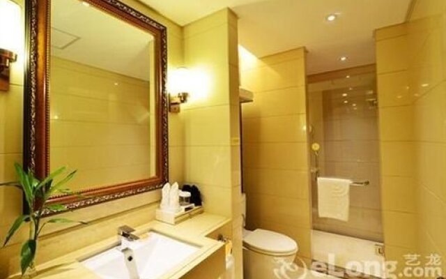 Kaisai International Hotel - Jining