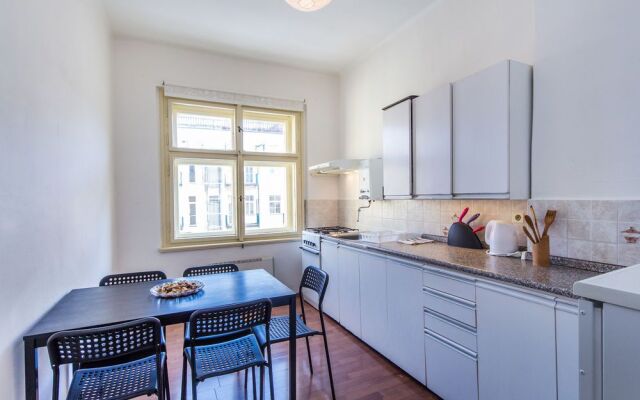 Welcome ApartHostel Prague