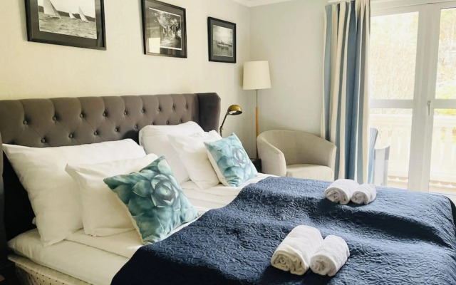 Hankø Hotell & Spa