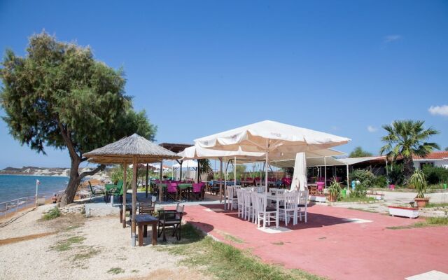 Kefalonia Beach Hotel & Bungalows